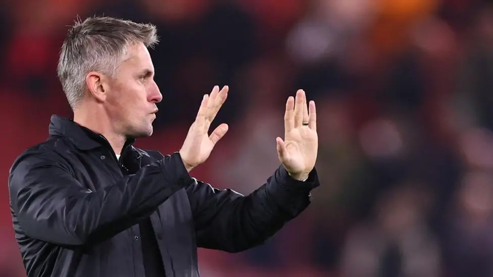 No McKenna Celtic talks as Bellamy commits to Wales