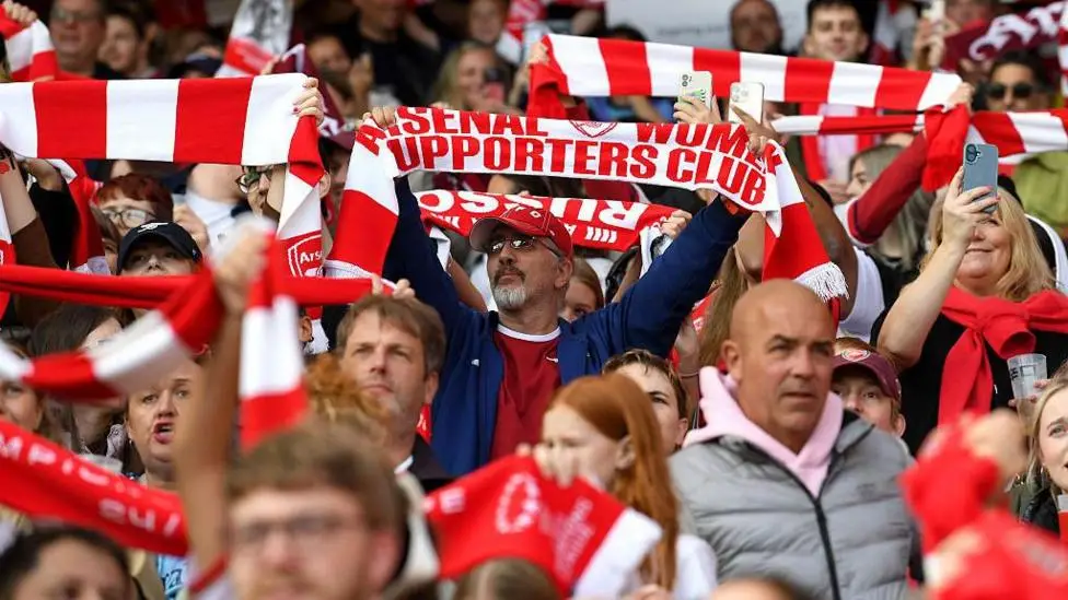 Has England's Euros triumph given women's club football a boost?