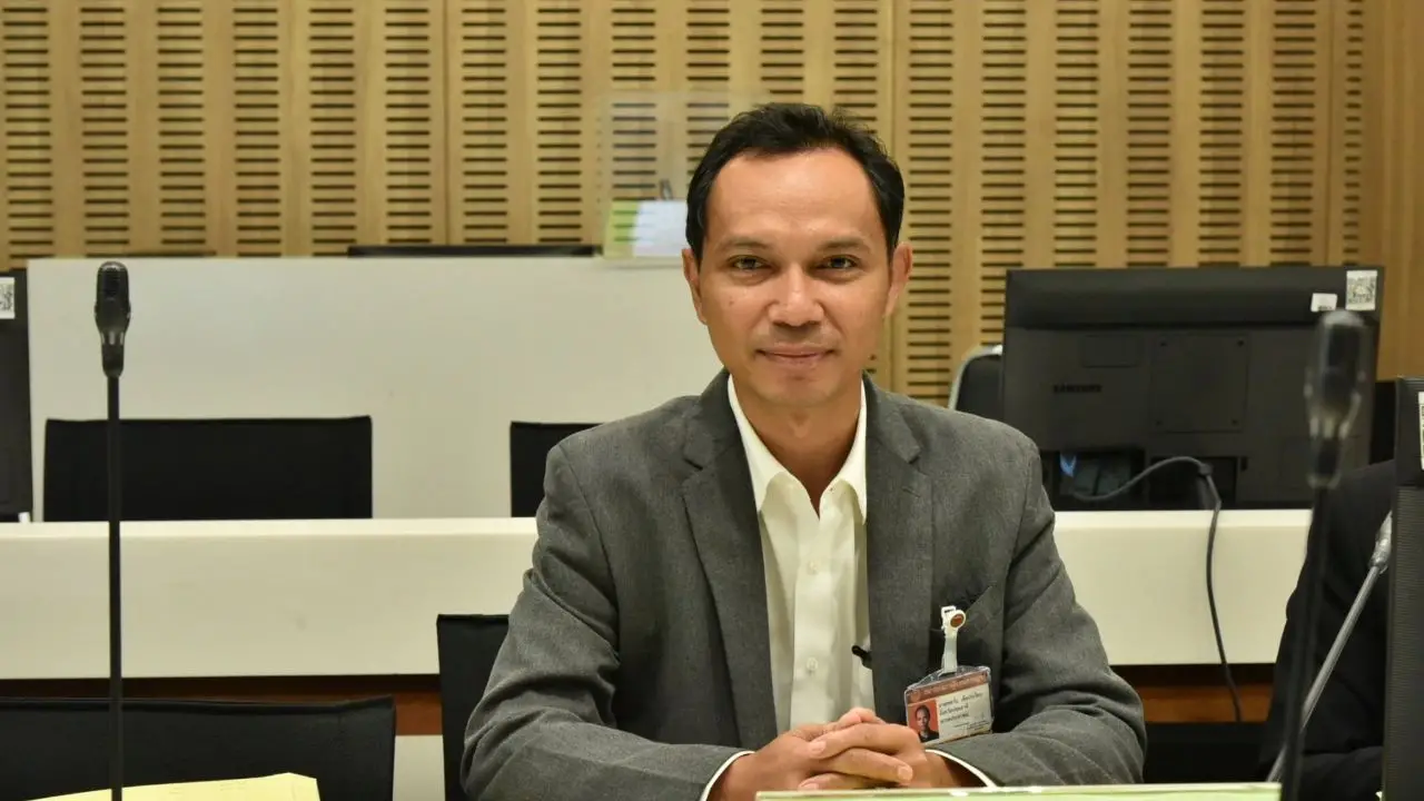 'เชตวัน' ถาม กลาโหมถ้ายุทธภัณฑ์มีเพียงพอ ทำไมปล่อยให้มีการระดมเงินบริจาค