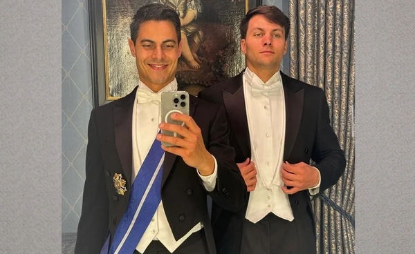 Rob Jetten นายกฯ 'เกย์' playkhao