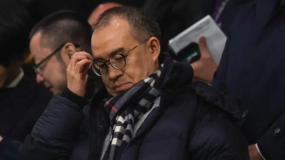 Fans, Fosun & future - what next for struggling Wolves?