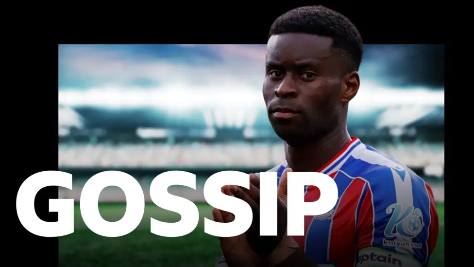 Villa & Man Utd want Endrick - Sunday's gossip