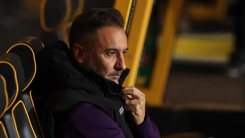 Points, pubs and Pereira - why a perfect match at Wolves turned sour