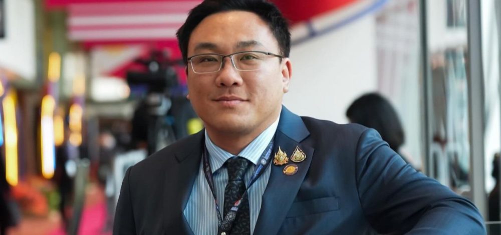 'จุลพันธ์' รับ 'อัศวเหม' ซบเพื่อไทย จ่อเปิดตัว 7 พ.ย. แง้ม 'บิ๊กเนม' มาแน่