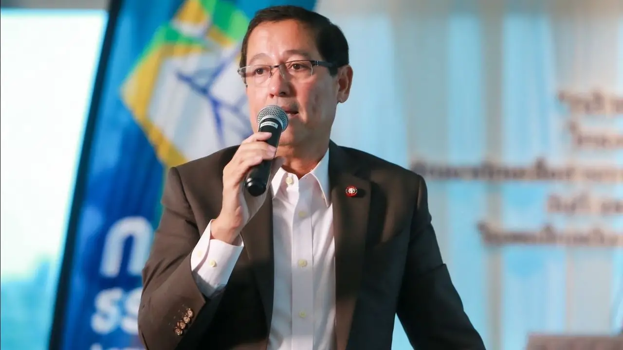 'อนุดิษฐ์' ซัด 'โรม' ปั่นเกมการเมืองใส่ร้ายกล้าธรรม ลั่น 'ธรรมนัส' ไม่เกี่ยวสแกมเมอร์