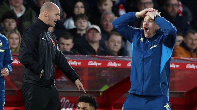 Why VAR won't be getting involved in corners