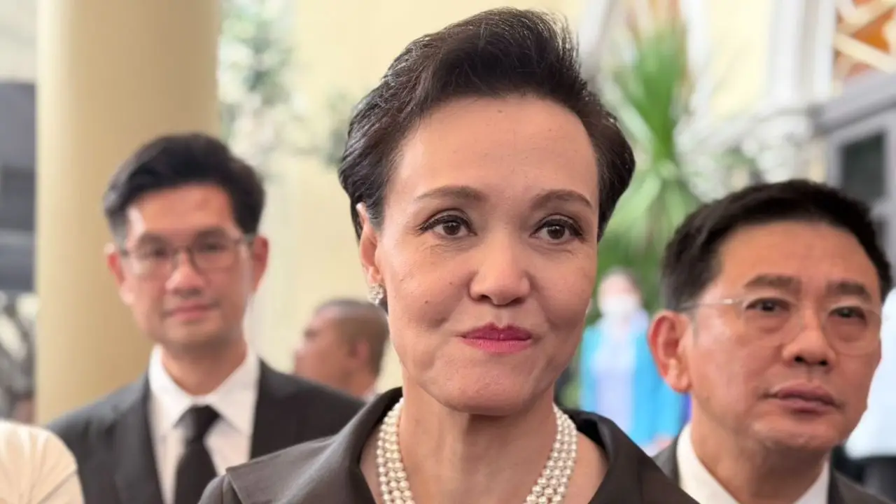 'ศุภจี' เผยดีลขายข้าวจีน 5 แสนตัน คาดชัดเจนภายในปีนี้ รอตกลงรายละเอียดสุดท้าย