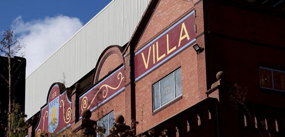 No away fans, protests and 700 police - Aston Villa v Maccabi Tel Aviv explained