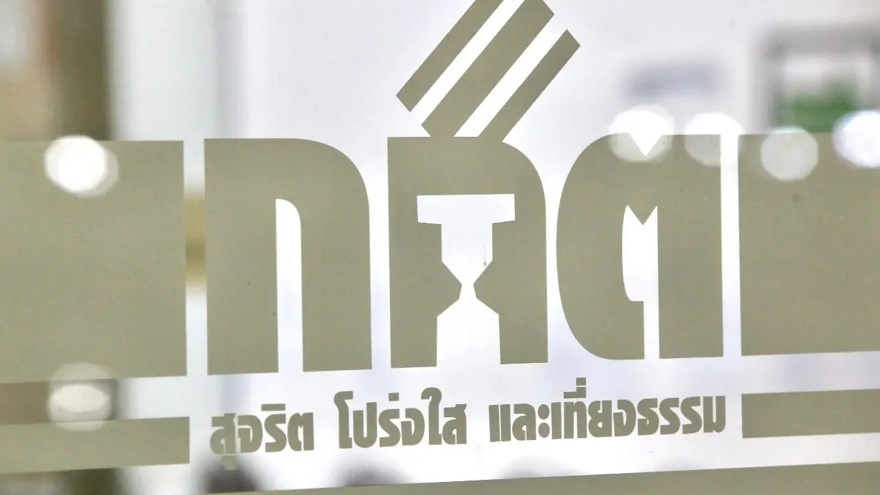 กกต. เคาะเอาผิดทางอาญา อดีตสจ.กอล์ฟ-หญิงใช้รองเท้าตบหน้า ปลัด อบต.