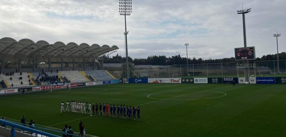 Chelsea say players racially abused in academy game