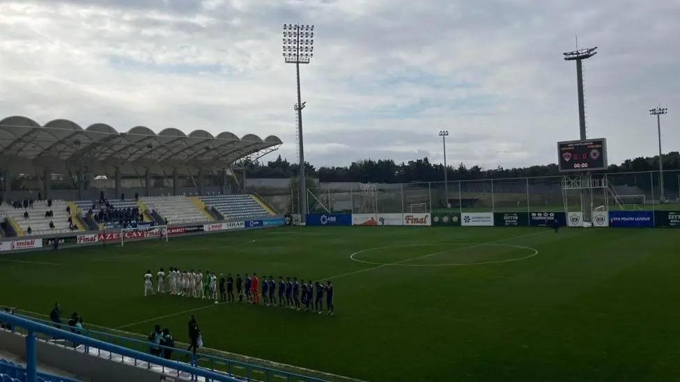 Chelsea say players racially abused in academy game