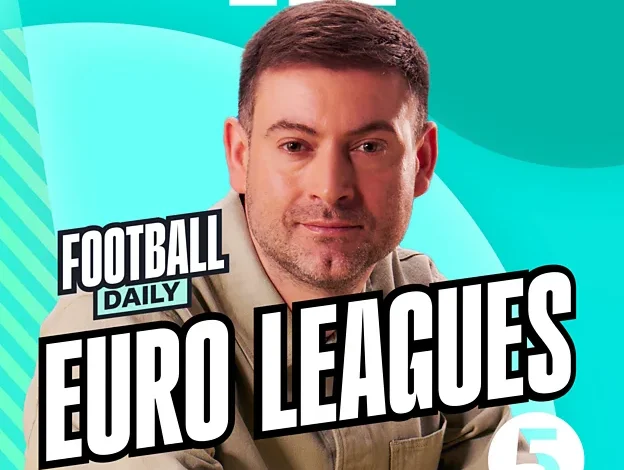 England’s Champions League dominance & Bayern the team to beat?