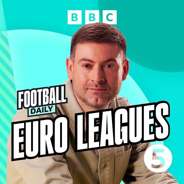 England’s Champions League dominance & Bayern the team to beat?