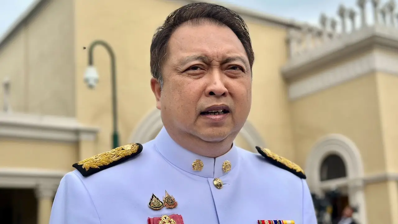 'สุชาติ' เตรียมบินเจรจา 'ผู้นำศรีลังกา' ขอ 'พลายประตูผา-พลายศรีณรงค์' กลับมาดูแล