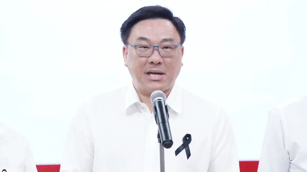 'จุลพันธ์' บอกนายกฯอารมณ์ร้อนปมยุบสภา ชี้ก็แค่ตรวจการบ้าน ไม่มีอะไรหมกเม็ดก็ไม่ต้องกลัว
