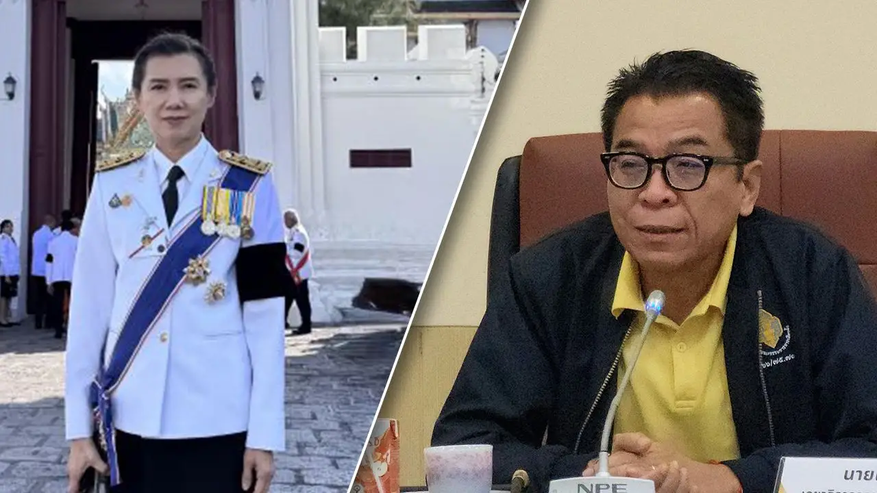วุฒิสภา บี้ กกต. ให้ประชุมเลือก ประธาน คนใหม่ หลังเห็นชอบบุคคลแทนตำแหน่งที่ครบวาระเสร็จสิ้นแล้ว