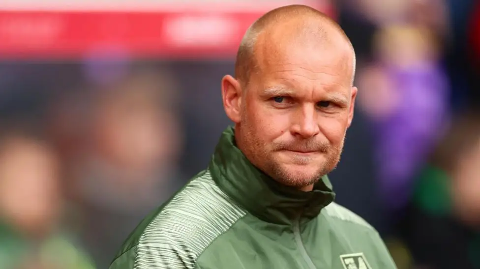 Norwich sack Manning after seventh home loss