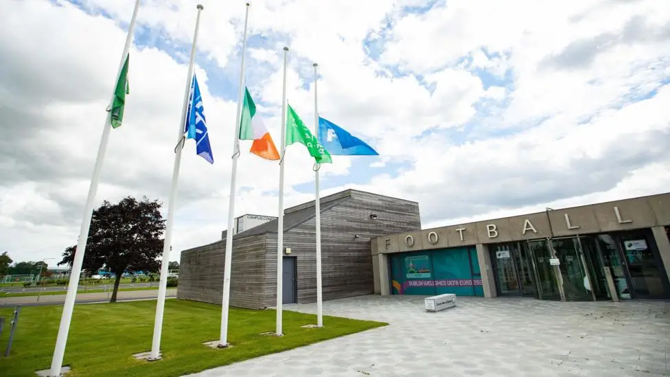 FAI approves motion to call on Uefa to ban Israel
