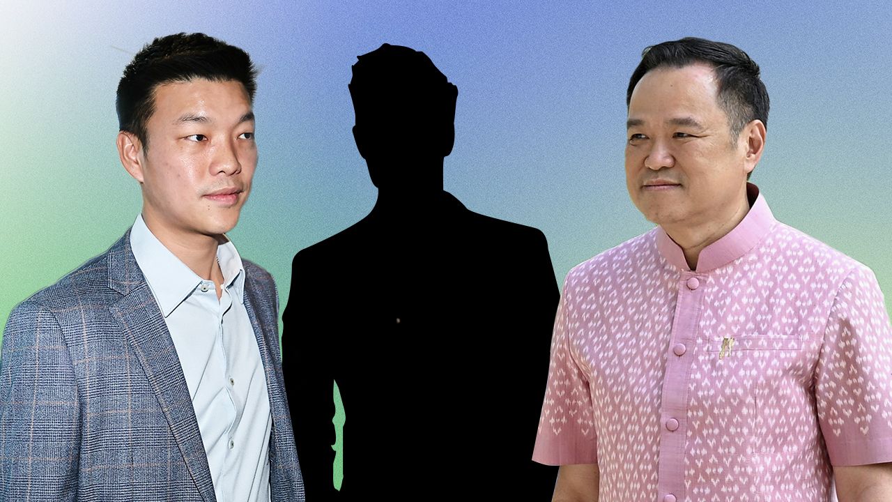 โพลกระแสการเมืองภาคเหนือ ยังหาคนหนุนให้เป็นนายกฯ ไม่ได้ 'เท้ง' ที่ 2 ตามด้วย 'อนุทิน'