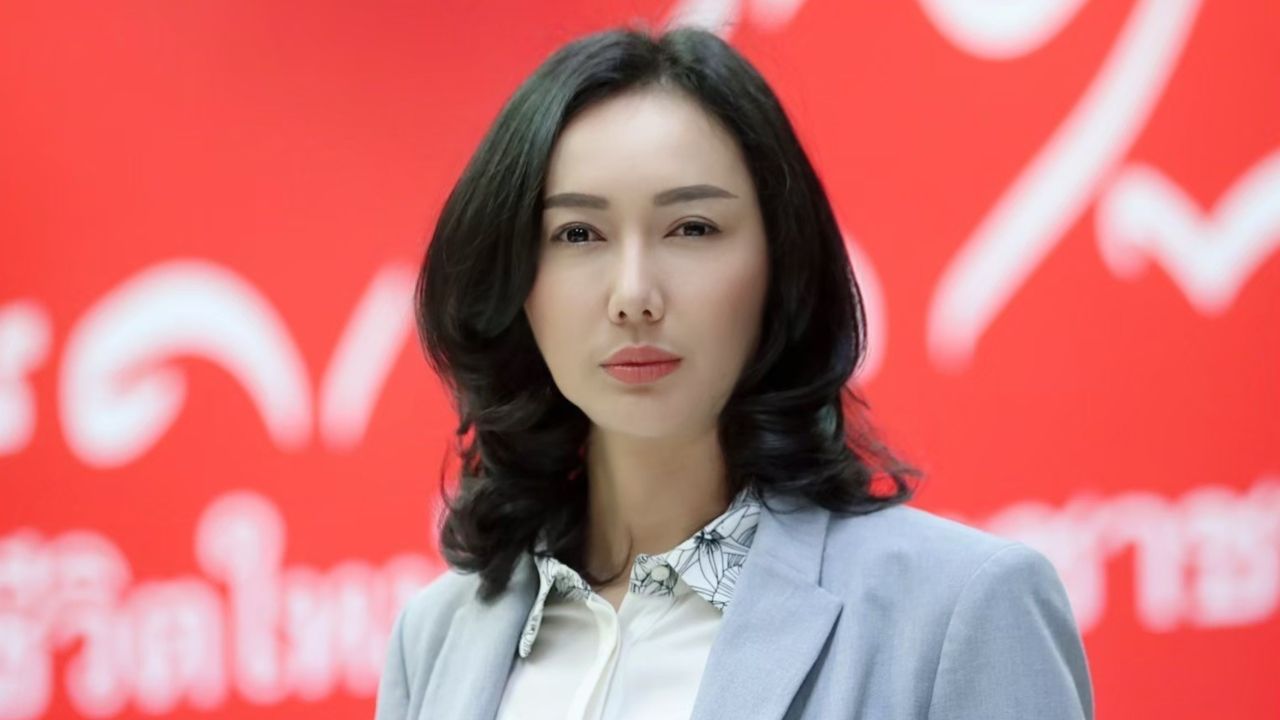 'ลิณธิภรณ์' ชี้คำพูด 'ศิริกัญญา' สะท้อนรอให้วิกฤติเกิดก่อนแล้วค่อยตรวจสอบ