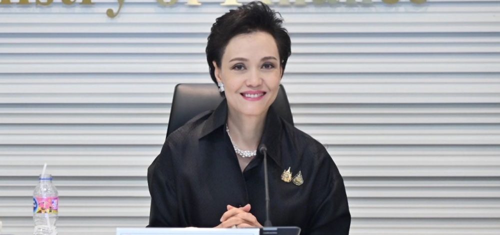 'ศุภจี' ทุ่ม 1.28 พันล้าน เดินหน้า 4 มาตรการ ดูแลเสถียรภาพมันสำปะหลังปี 68/69