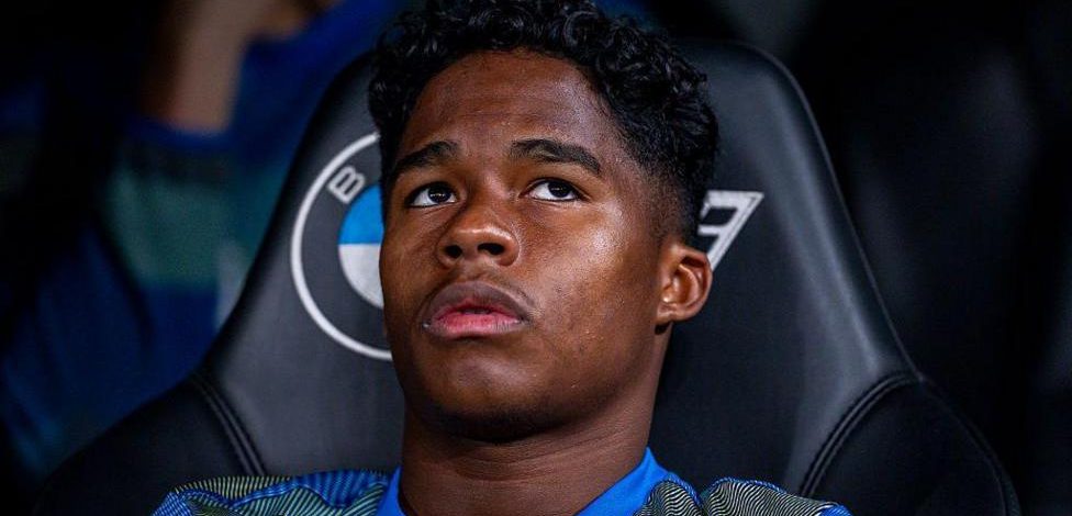 What next for Real Madrid's forgotten man Endrick?