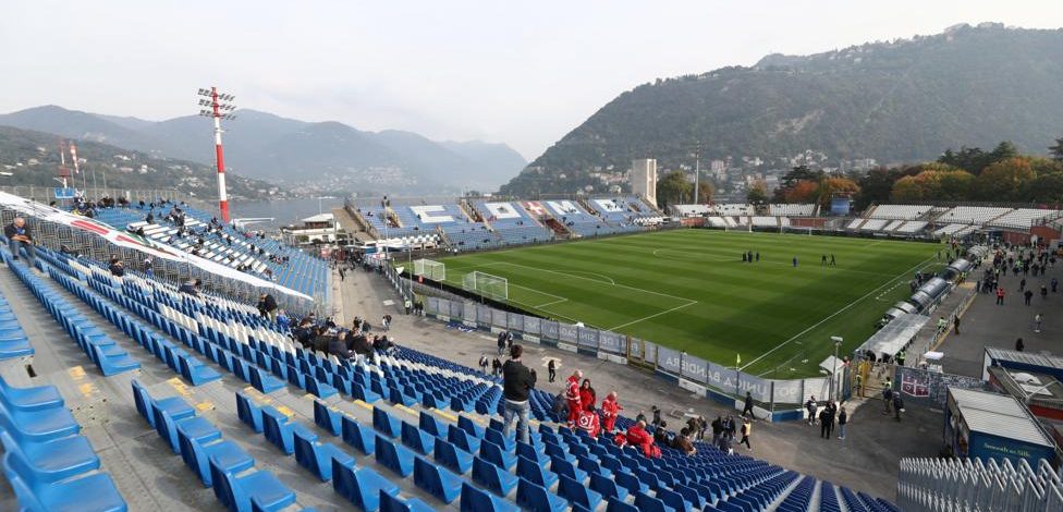 How content creator became scout in Serie A