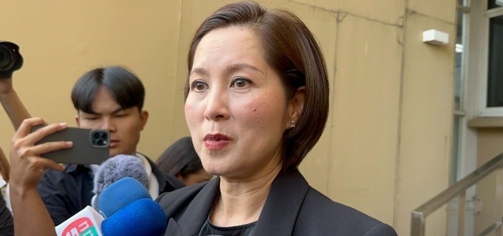'ตรีนุช' เสนอ ครม. ต่ออายุแรงงานเพื่อนบ้าน แทนแรงงานกัมพูชาหมดอายุ