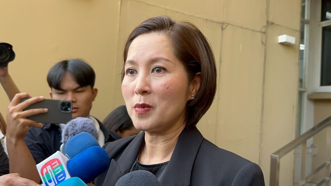 'ตรีนุช' เสนอ ครม. ต่ออายุแรงงานเพื่อนบ้าน แทนแรงงานกัมพูชาหมดอายุ