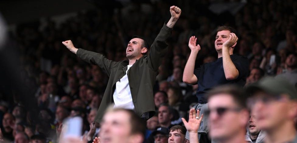 Reinventing Football - five things fans would change