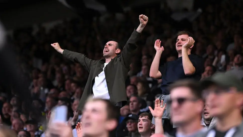 Reinventing Football - five things fans would change
