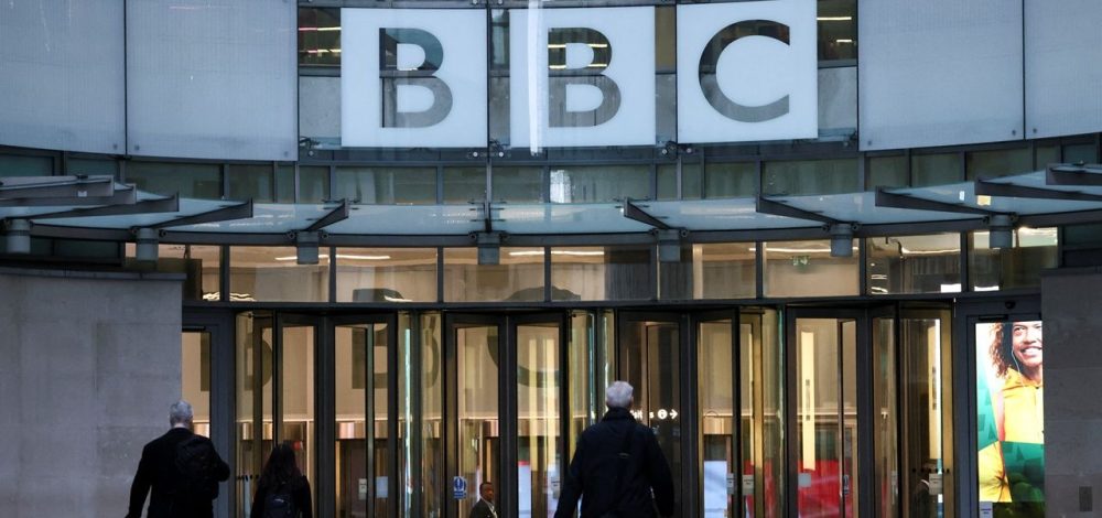 BBC ขอโทษทรัมป์ ปมตัดต่อคำพูด แต่ปฏิเสธจ่ายชดเชย