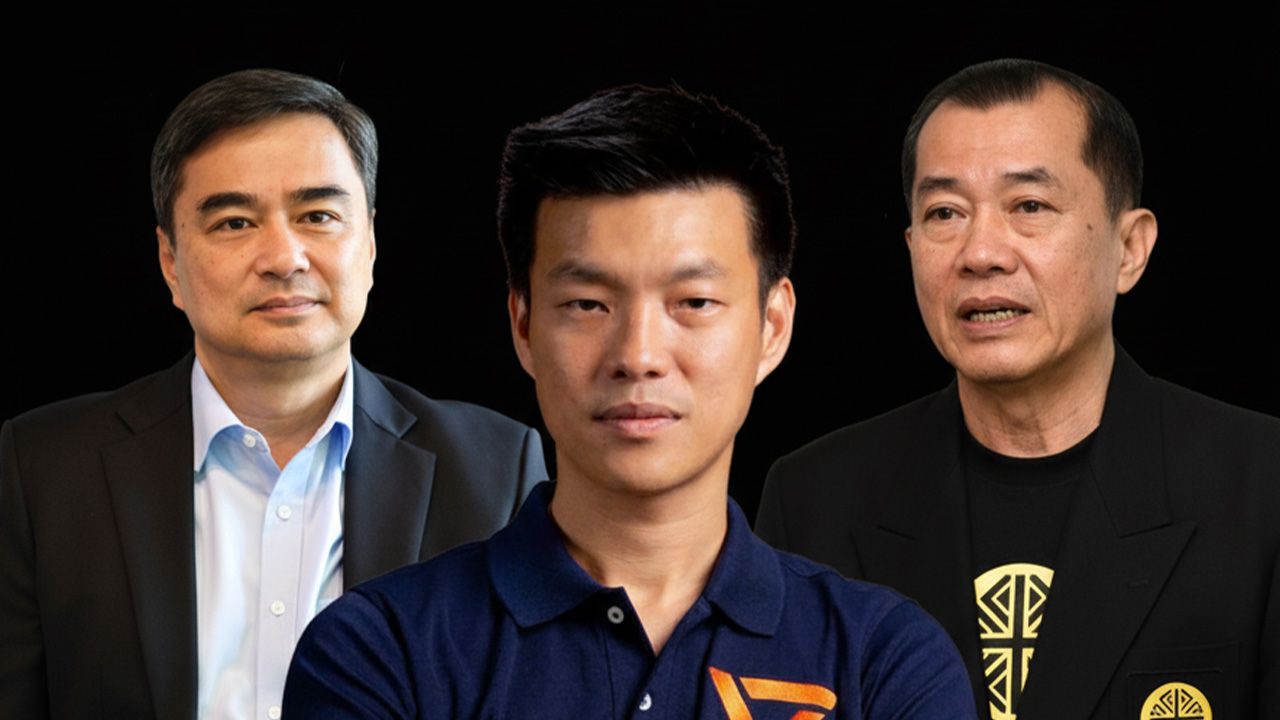 Thairath Poll: ผู้อ่านโหวต 'ณัฐพงษ์-พรรคประชาชน' แต่กลุ่มไม่เลือกใคร สูงเกือบ 30 เปอร์เซ็นต์