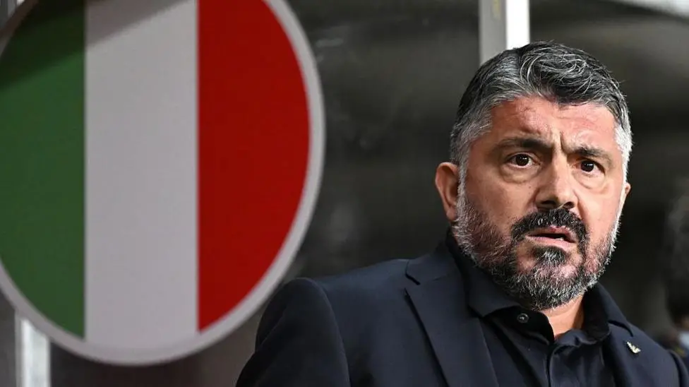 Italy fighting to avoid another 'apocalyptic' World Cup failure