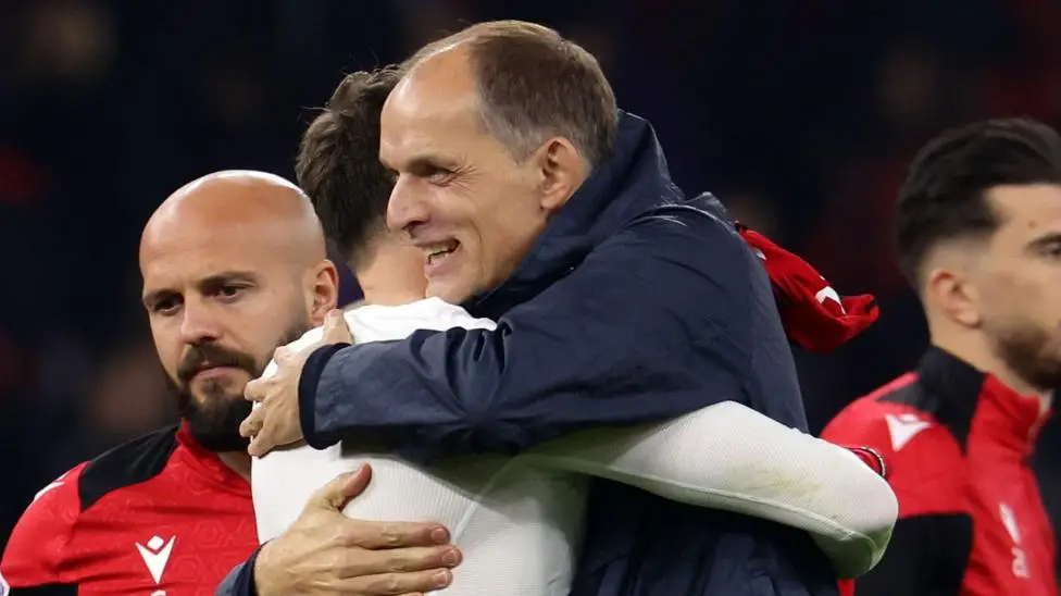 The key questions facing Tuchel before World Cup