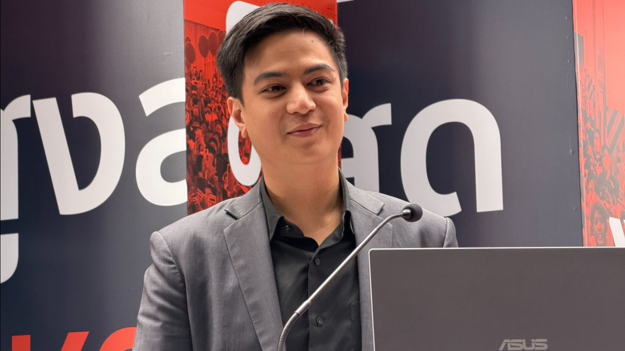'พริษฐ์' มั่นใจผลักดันแก้ไขรัฐธรรมนูญให้เสร็จจากรัฐสภาก่อนสิ้นปี