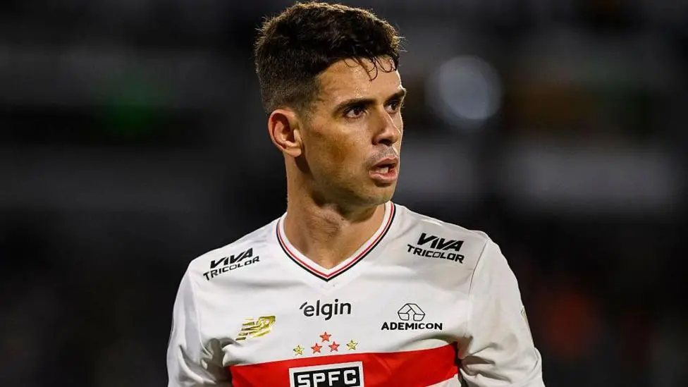Oscar discharged from hospital after heart issue