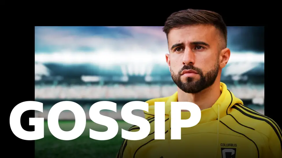 Rossi may follow Nancy to Celtic - gossip