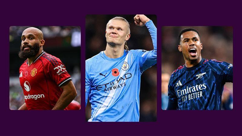 The FPL season so far - lessons learned and tips for rest of 2025