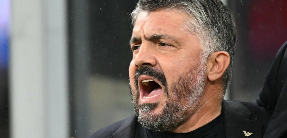 Was Gattuso right - is World Cup qualifying unfair on Europe?
