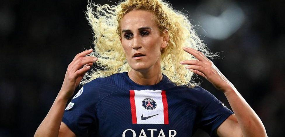 Hamraoui files harassment claim against PSG