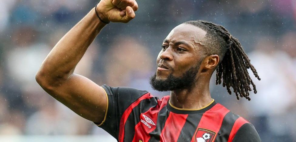 Bournemouth's Semenyo has £65m January release clause