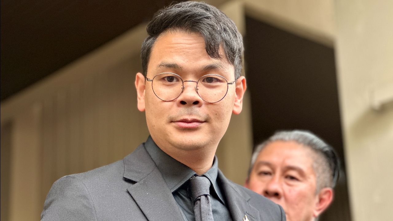 'ไชยชนก' ลั่น 'ภูมิใจไทย' ขอลุยงานเต็มที่เร่งสร้างผลงานให้ประชาชนตัดสิน