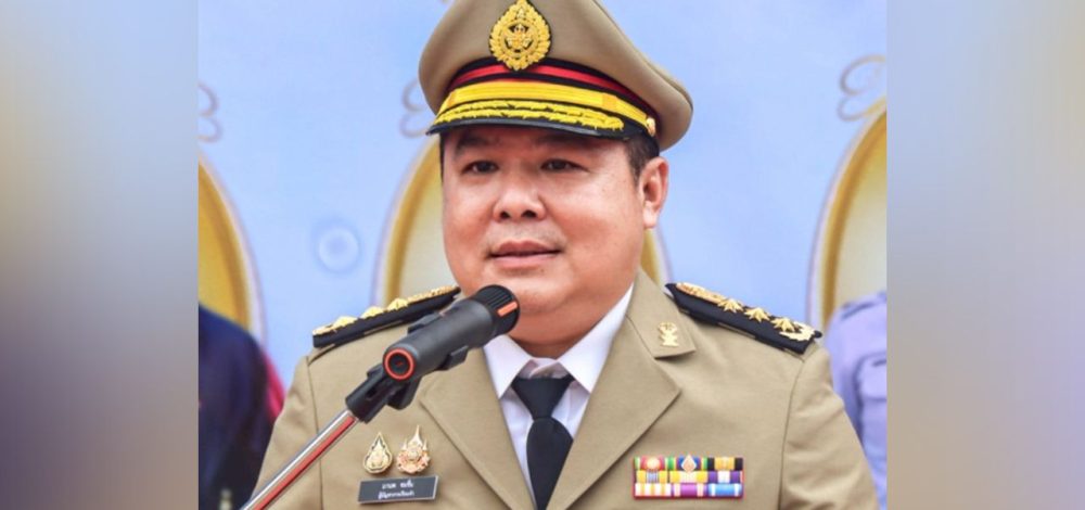 ปลัด ยธ.สั่งเด้ง 'ผบ.เรือนจำพิเศษกรุงเทพฯ' หลังจู่โจมตรวจ พบเจ้าหน้าที่เอี่ยวทำผิด