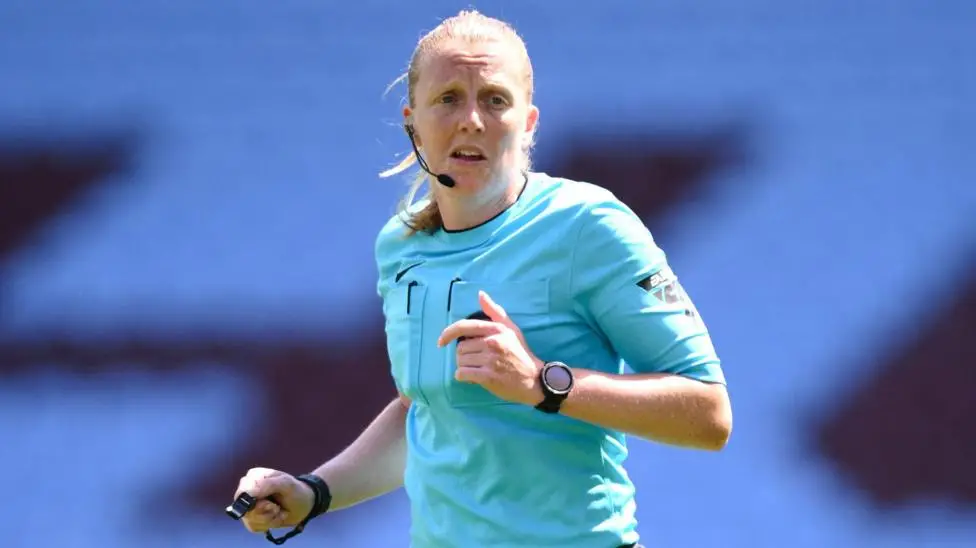 Women refs 'fear raising concerns' with PGMOL