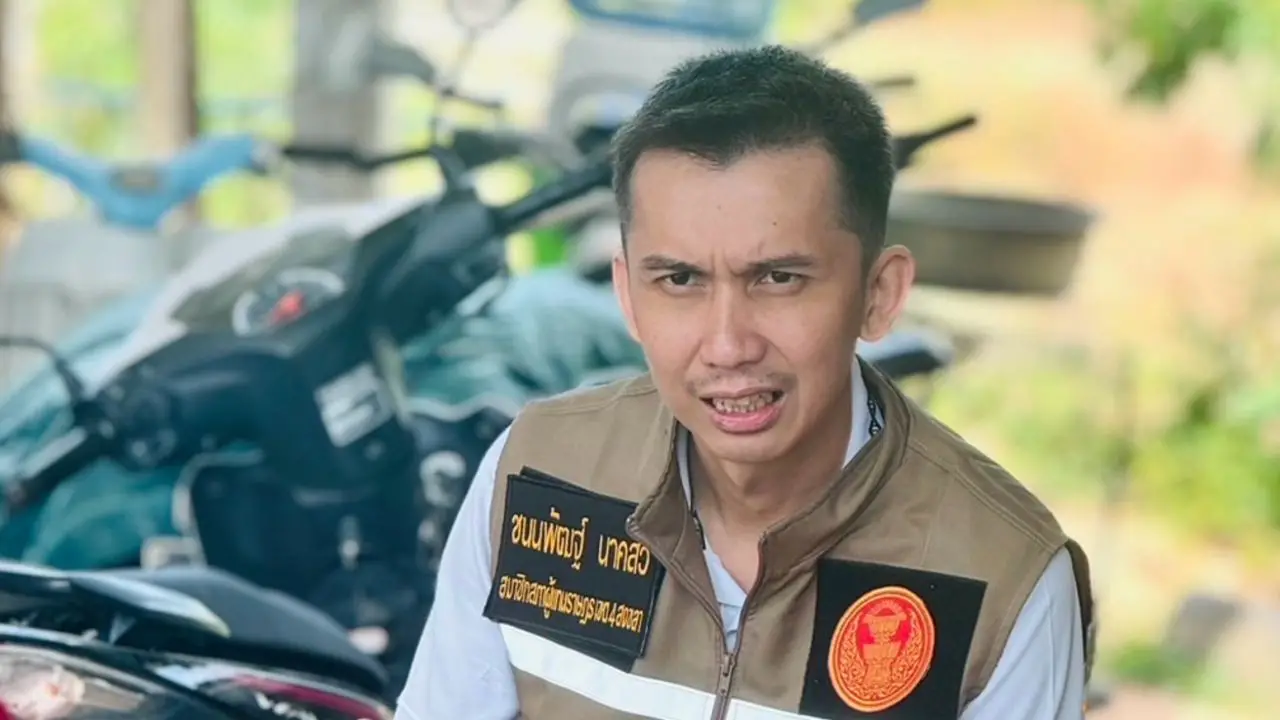 'สส.ชนนพัฒฐ์' ขอสู้ตามกระบวนการยุติธรรม ลั่น ถ้าผิดพร้อมวางมือทางการเมืองทันที