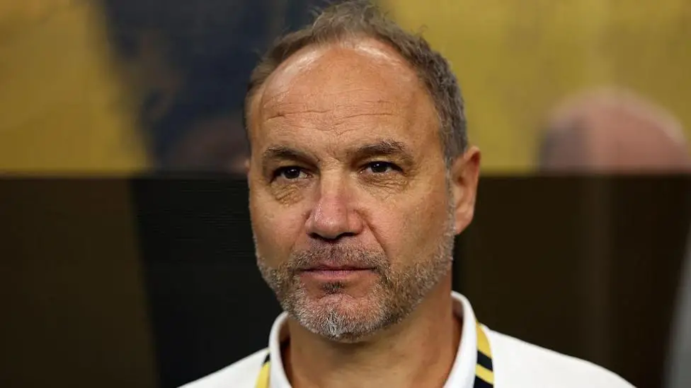 Haiti reach World Cup despite coach having never been to the country