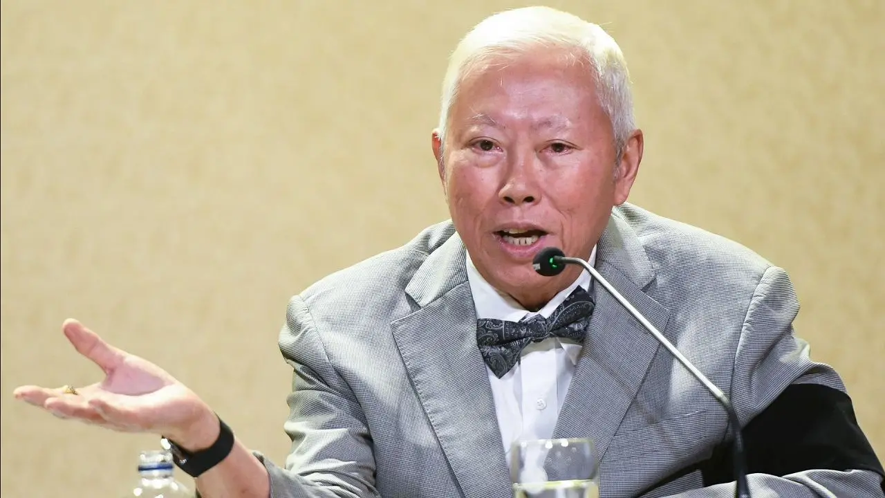 'บวรศักดิ์' ยืนยัน แม้ฝ่ายค้านยื่นซักฟอก รัฐบาลยังสามารถยุบได้ เหตุต้องตรวจสอบญัตติก่อน