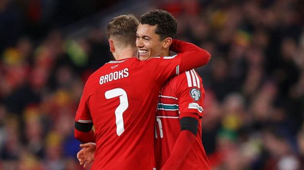 'I always have a point to prove' - Wales' Johnson