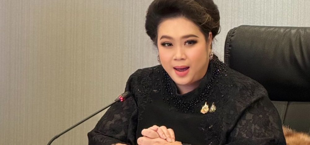 'ศุภมาส' ผนึกกำลังสื่อไทย -อินฟลูเอนเซอร์ ร่วมสื่อสารงานพระราชพิธีถวายพระเพลิงพระบรมศพสมพระเกียรติ